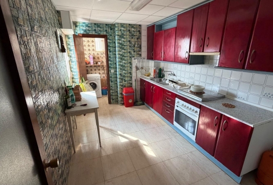 Herverkoop - Appartement / flat - Torrevieja - Acequion