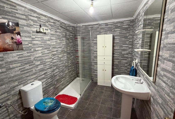 Herverkoop - Appartement / flat - Torrevieja - Acequion