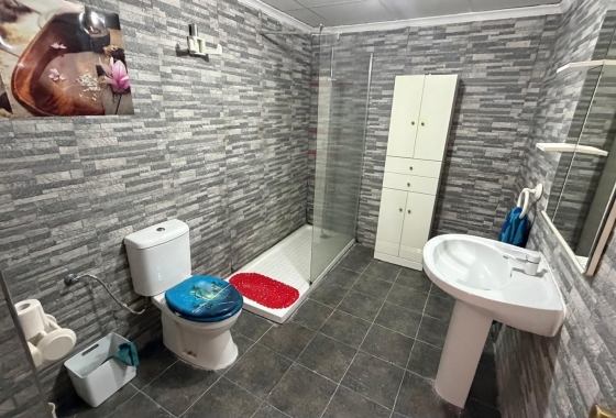 Herverkoop - Appartement / flat - Torrevieja - Acequion