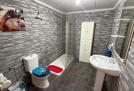 Herverkoop - Appartement / flat - Torrevieja - Acequion