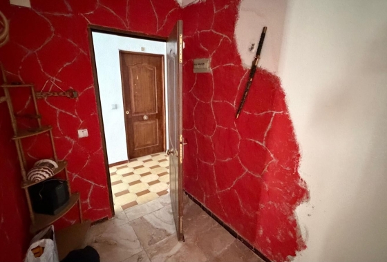 Herverkoop - Appartement / flat - Torrevieja - Acequion