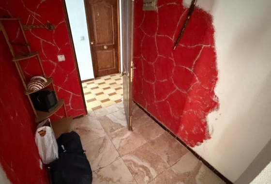 Herverkoop - Appartement / flat - Torrevieja - Acequion