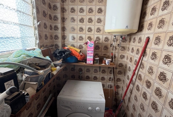 Herverkoop - Appartement / flat - Torrevieja - Acequion