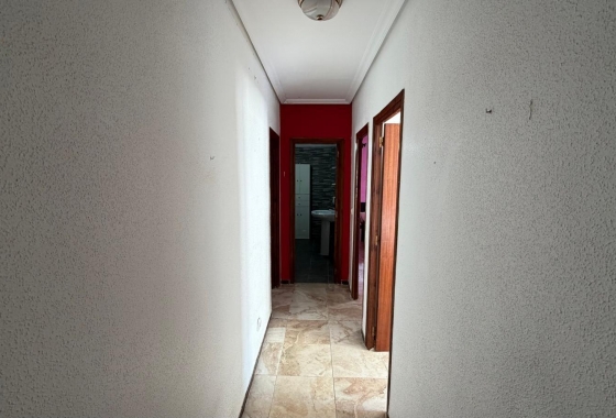 Herverkoop - Appartement / flat - Torrevieja - Acequion