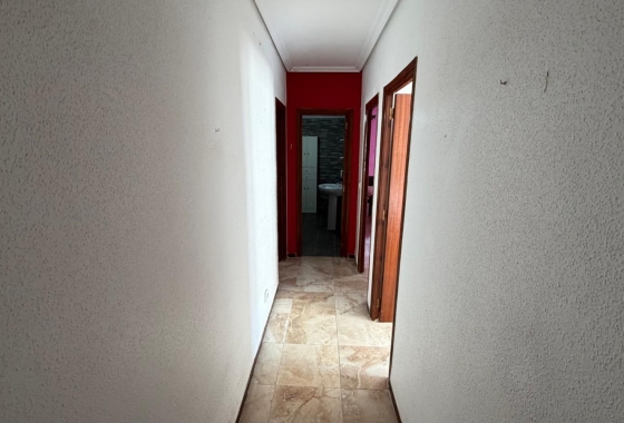 Herverkoop - Appartement / flat - Torrevieja - Acequion