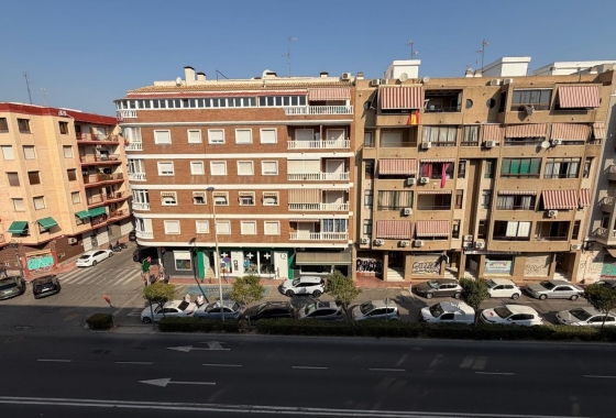 Herverkoop - Appartement / flat - Torrevieja - Acequion
