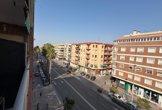 Herverkoop - Appartement / flat - Torrevieja - Acequion