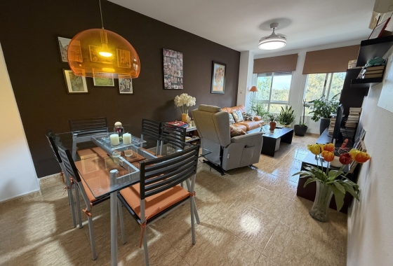 Herverkoop - Appartement / flat - Pilar de la Horadada - Costa Blanca