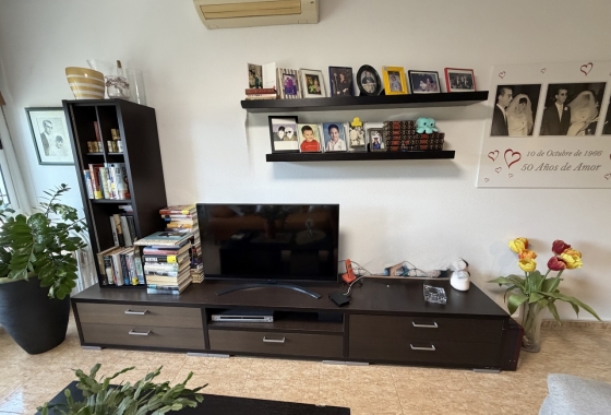 Herverkoop - Appartement / flat - Pilar de la Horadada - Costa Blanca