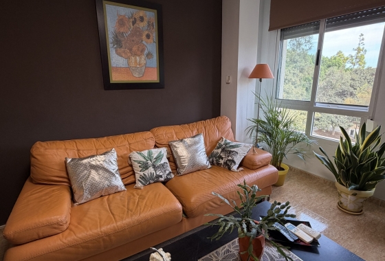 Herverkoop - Appartement / flat - Pilar de la Horadada - Costa Blanca