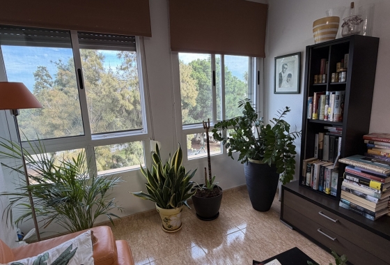 Herverkoop - Appartement / flat - Pilar de la Horadada - Costa Blanca