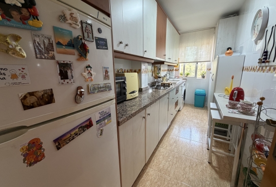Herverkoop - Appartement / flat - Pilar de la Horadada - Costa Blanca