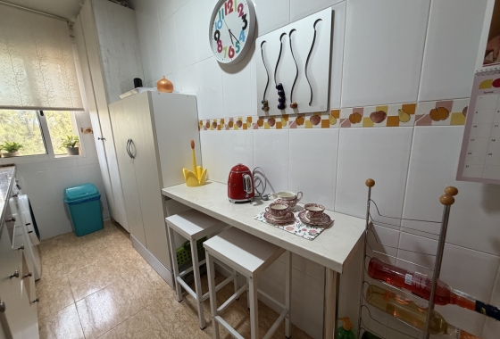 Herverkoop - Appartement / flat - Pilar de la Horadada - Costa Blanca