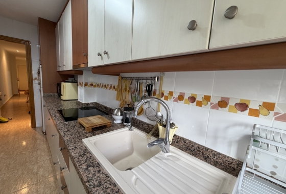 Herverkoop - Appartement / flat - Pilar de la Horadada - Costa Blanca