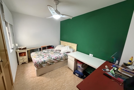 Herverkoop - Appartement / flat - Pilar de la Horadada - Costa Blanca