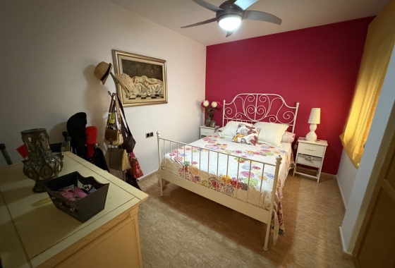 Herverkoop - Appartement / flat - Pilar de la Horadada - Costa Blanca