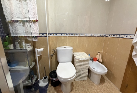 Herverkoop - Appartement / flat - Pilar de la Horadada - Costa Blanca