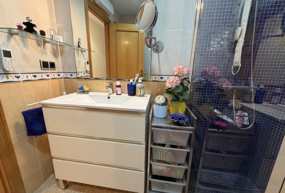 Herverkoop - Appartement / flat - Pilar de la Horadada - Costa Blanca