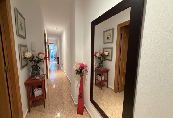 Herverkoop - Appartement / flat - Pilar de la Horadada - Costa Blanca