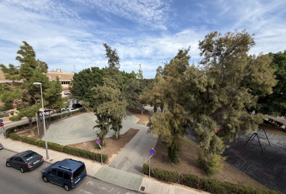 Herverkoop - Appartement / flat - Pilar de la Horadada - Costa Blanca