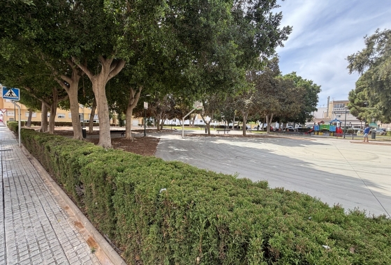 Herverkoop - Appartement / flat - Pilar de la Horadada - Costa Blanca