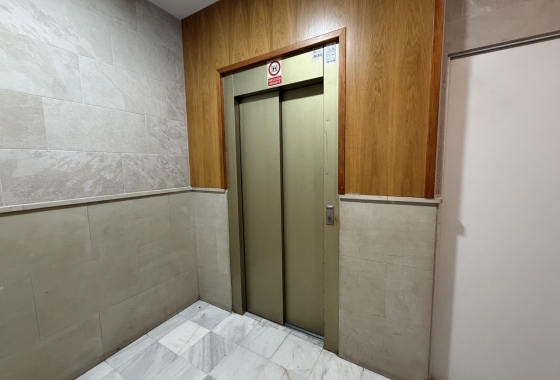 Herverkoop - Appartement / flat - Pilar de la Horadada - Costa Blanca