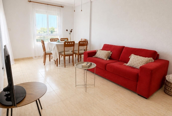 Herverkoop - Appartement / flat - Torrevieja - PARQUE DE LAS NACIONES