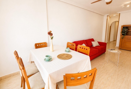 Herverkoop - Appartement / flat - Torrevieja - PARQUE DE LAS NACIONES