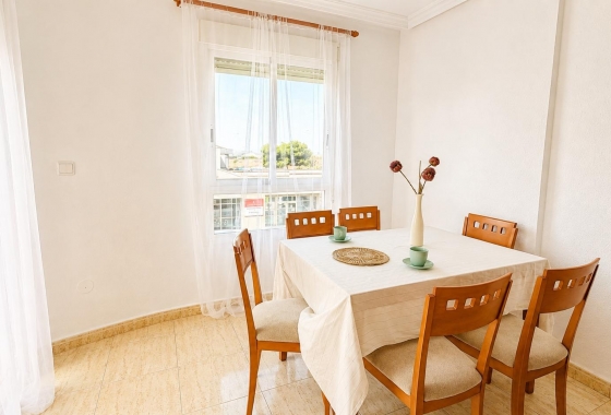 Herverkoop - Appartement / flat - Torrevieja - PARQUE DE LAS NACIONES
