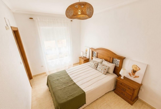 Herverkoop - Appartement / flat - Torrevieja - PARQUE DE LAS NACIONES