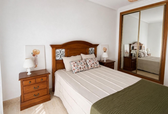 Herverkoop - Appartement / flat - Torrevieja - PARQUE DE LAS NACIONES