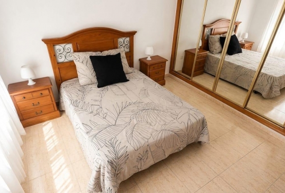 Herverkoop - Appartement / flat - Torrevieja - PARQUE DE LAS NACIONES