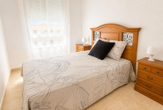 Herverkoop - Appartement / flat - Torrevieja - PARQUE DE LAS NACIONES