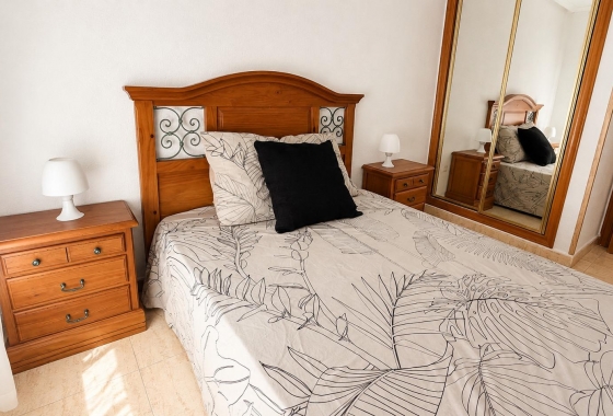 Herverkoop - Appartement / flat - Torrevieja - PARQUE DE LAS NACIONES