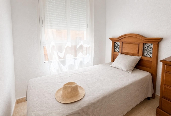 Herverkoop - Appartement / flat - Torrevieja - PARQUE DE LAS NACIONES