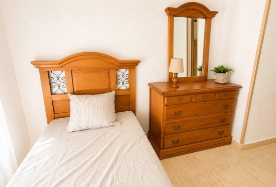 Herverkoop - Appartement / flat - Torrevieja - PARQUE DE LAS NACIONES