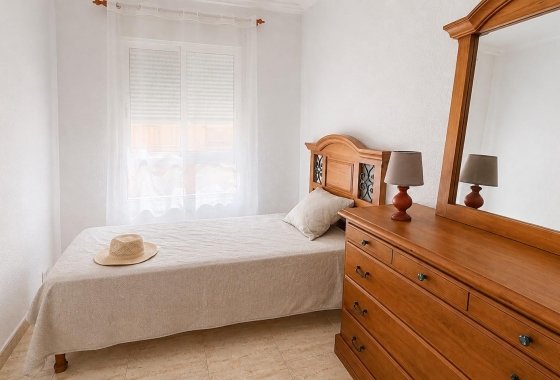 Herverkoop - Appartement / flat - Torrevieja - PARQUE DE LAS NACIONES