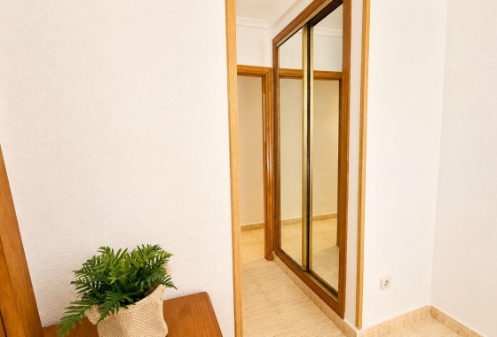 Herverkoop - Appartement / flat - Torrevieja - PARQUE DE LAS NACIONES