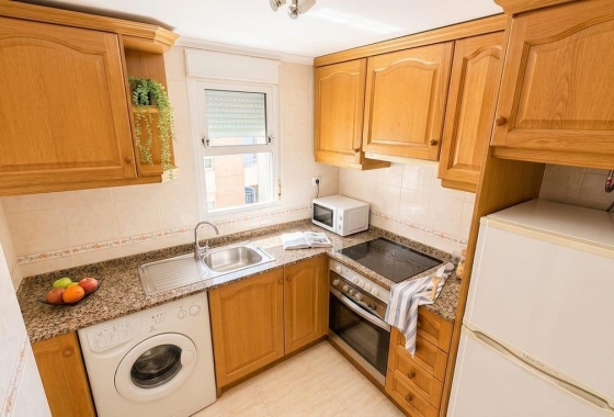 Herverkoop - Appartement / flat - Torrevieja - PARQUE DE LAS NACIONES