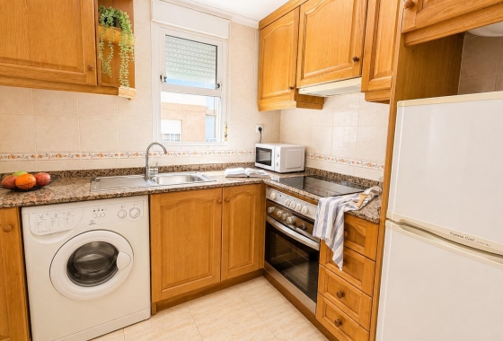 Herverkoop - Appartement / flat - Torrevieja - PARQUE DE LAS NACIONES