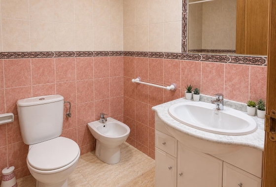 Herverkoop - Appartement / flat - Torrevieja - PARQUE DE LAS NACIONES