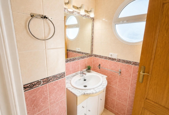 Herverkoop - Appartement / flat - Torrevieja - PARQUE DE LAS NACIONES