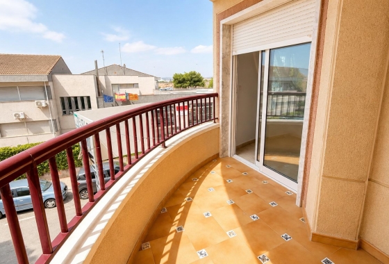 Herverkoop - Appartement / flat - Torrevieja - PARQUE DE LAS NACIONES
