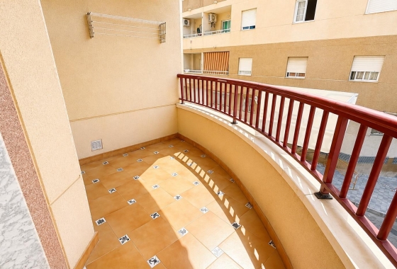 Herverkoop - Appartement / flat - Torrevieja - PARQUE DE LAS NACIONES