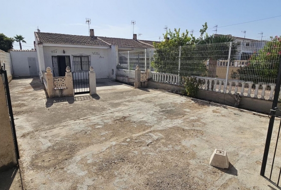 Herverkoop - Herenhuis - Torrevieja - Torreta Florida