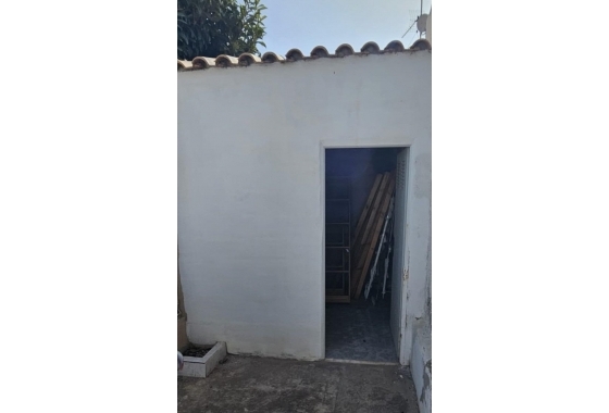 Herverkoop - Herenhuis - Torrevieja - Torreta Florida