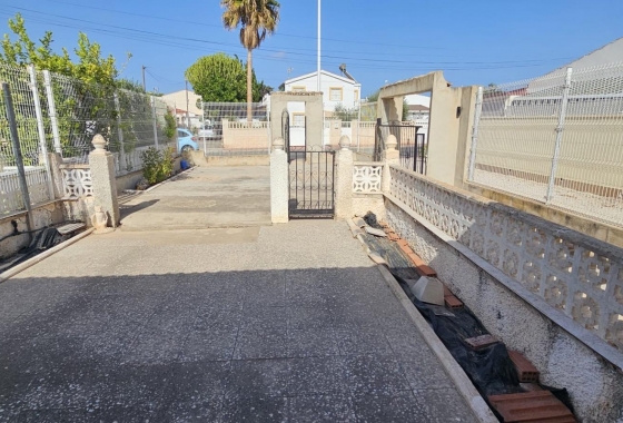 Herverkoop - Herenhuis - Torrevieja - Torreta Florida