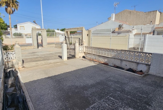 Herverkoop - Herenhuis - Torrevieja - Torreta Florida
