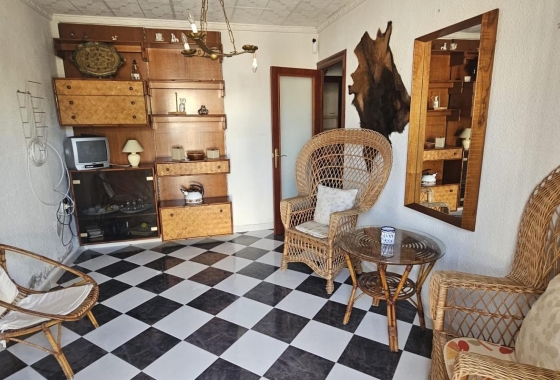 Herverkoop - Herenhuis - Torrevieja - Torreta Florida