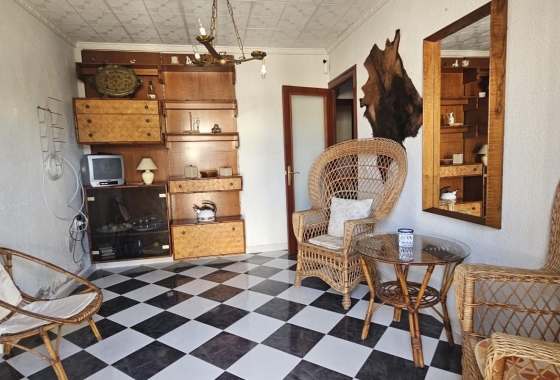 Herverkoop - Herenhuis - Torrevieja - Torreta Florida